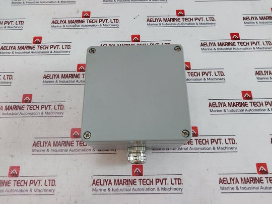 Kongsberg Maritime 108-102761 Terminal Connection Junction Box