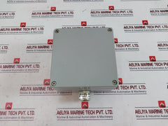 Kongsberg Maritime 108-102761 Terminal Connection Junction Box