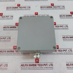 Kongsberg Maritime 108-102761 Terminal Connection Junction Box