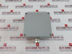 Kongsberg Maritime 108-102761 Terminal Connection Junction Box