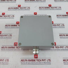 Kongsberg Maritime 108-102761 Terminal Connection Junction Box