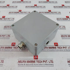 Kongsberg Maritime 108-102761 Terminal Connection Junction Box