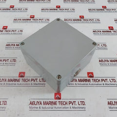 Kongsberg Maritime 108-102761 Terminal Connection Junction Box
