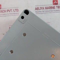 Kongsberg Maritime 108-102761 Terminal Connection Junction Box