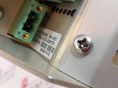 Kongsberg Maritime Msi-cl Current Loop Module