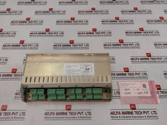 Kongsberg Maritime Msi-cl Current Loop Module
