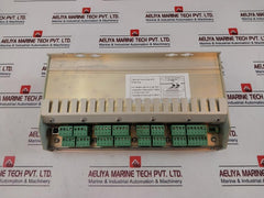 Kongsberg Maritime Msi-cl Current Loop Module