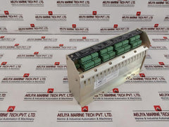 Kongsberg Maritime Msi-cl Current Loop Module