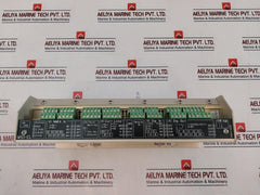 Kongsberg Maritime Msi-cl Current Loop Module
