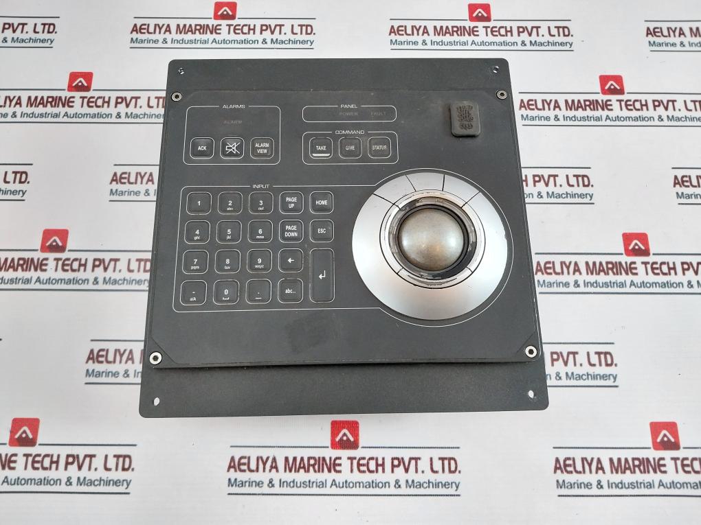 Kongsberg Maritime 6200459 CRP Controller