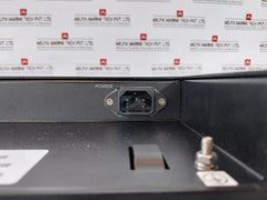 Kongsberg Md 24 Display Monitor 100-240Vac 50-60Hz 0.40-0.17A