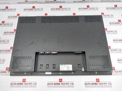 Kongsberg Md 24 Display Monitor 100-240Vac 50-60Hz 0.40-0.17A