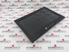 Kongsberg Md 24 Display Monitor 100-240Vac 50-60Hz 0.40-0.17A