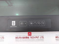 Kongsberg Md 24 Display Monitor 100-240Vac 50-60Hz 0.40-0.17A