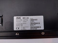 Kongsberg Md 24 Display Monitor 100-240Vac 50-60Hz 0.40-0.17A