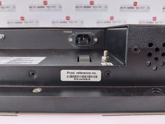 Kongsberg Md 24 Display Monitor 100-240Vac 50-60Hz 0.40-0.17A