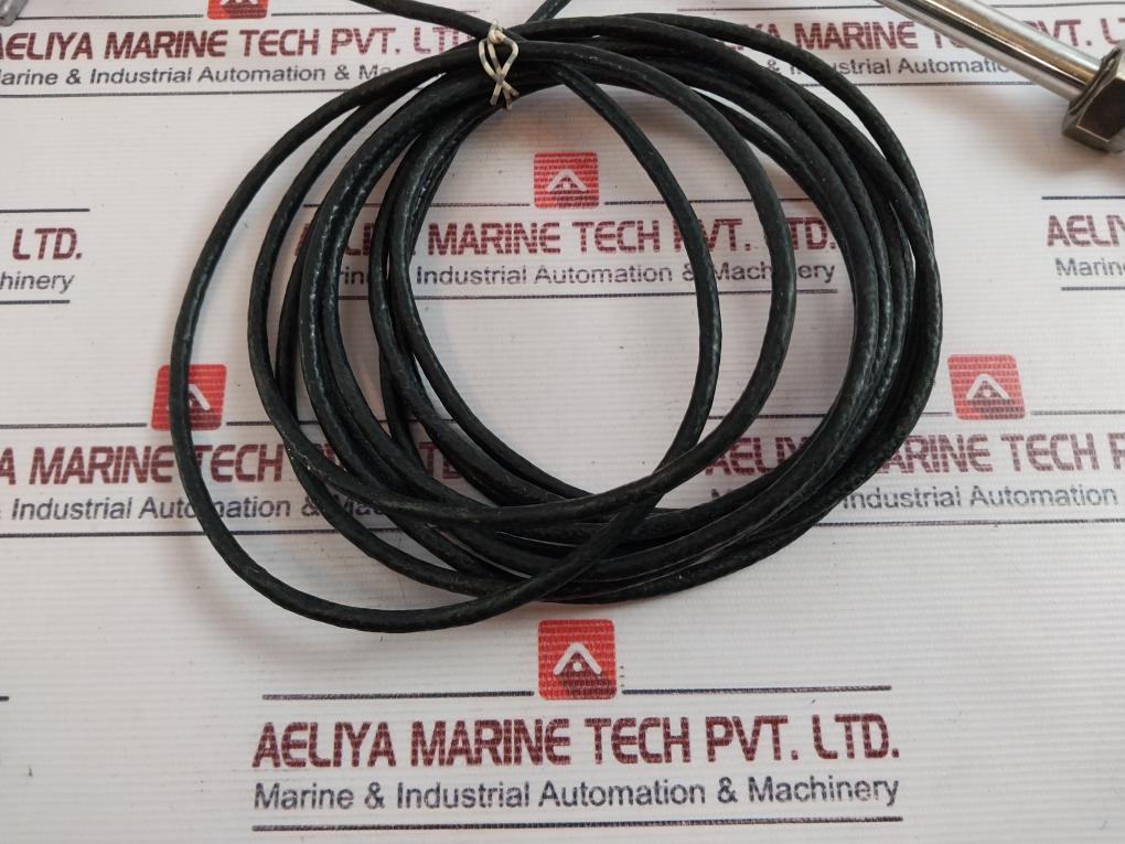 Kongsberg Mmt330 Water In Oil Sensor 10…35 Vdc