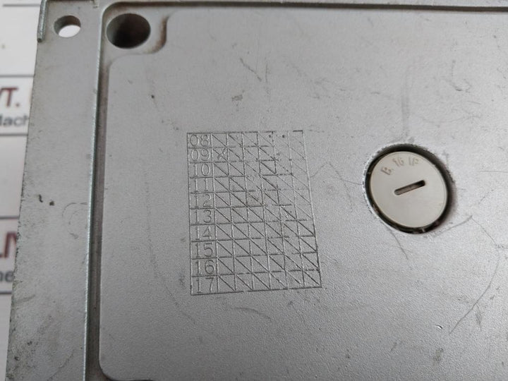 Kongsberg Mmt330 Water In Oil Sensor 10…35 Vdc