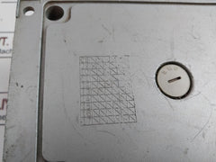 Kongsberg Mmt330 Water In Oil Sensor 10…35 Vdc