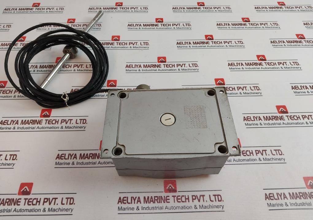 Kongsberg Mmt330 Water In Oil Sensor 10…35 Vdc