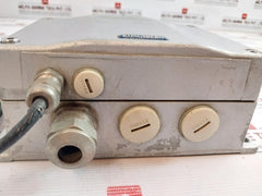 Kongsberg Mmt330 Water In Oil Sensor 10…35 Vdc