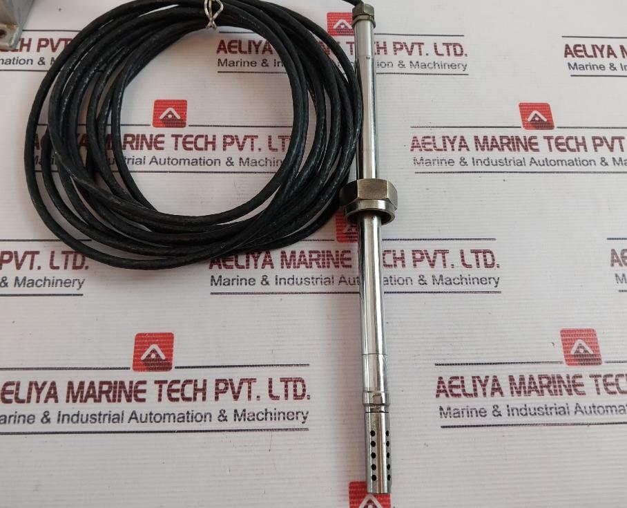 Kongsberg Mmt330 Water In Oil Sensor 10…35 Vdc
