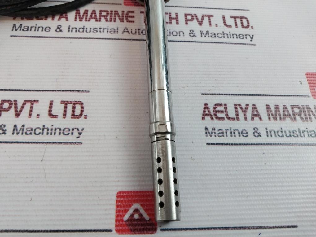 Kongsberg Mmt330 Water In Oil Sensor 10…35 Vdc