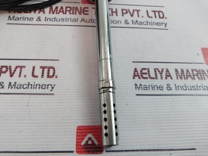 Kongsberg Mmt330 Water In Oil Sensor 10…35 Vdc