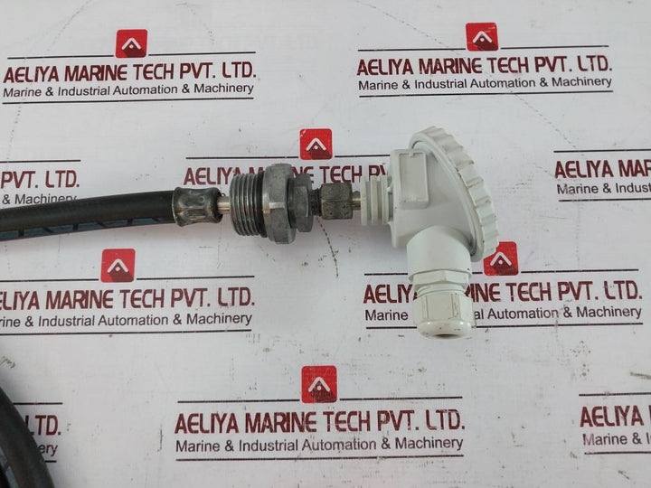 Kongsberg Mn2510Tu3100 Temperature Sensor 10Wp 16Bar 3-meter 185-mm