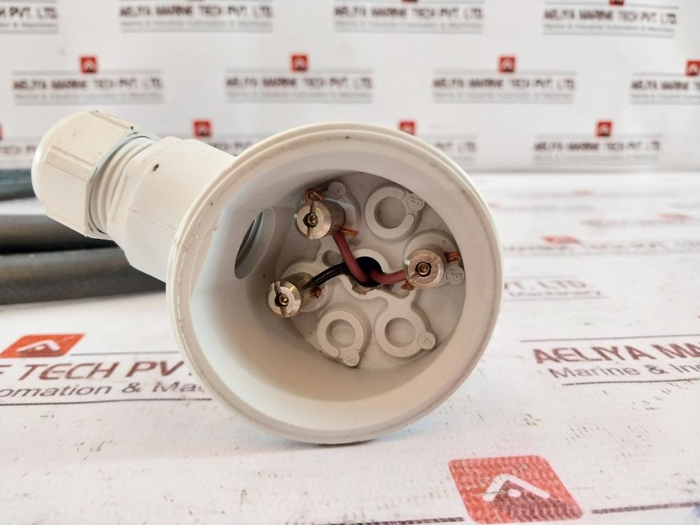 Kongsberg Mn2510Tu3100 Temperature Sensor 10Wp 16Bar 3-meter 185-mm