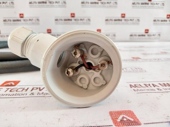Kongsberg Mn2510Tu3100 Temperature Sensor 10Wp 16Bar 3-meter 185-mm