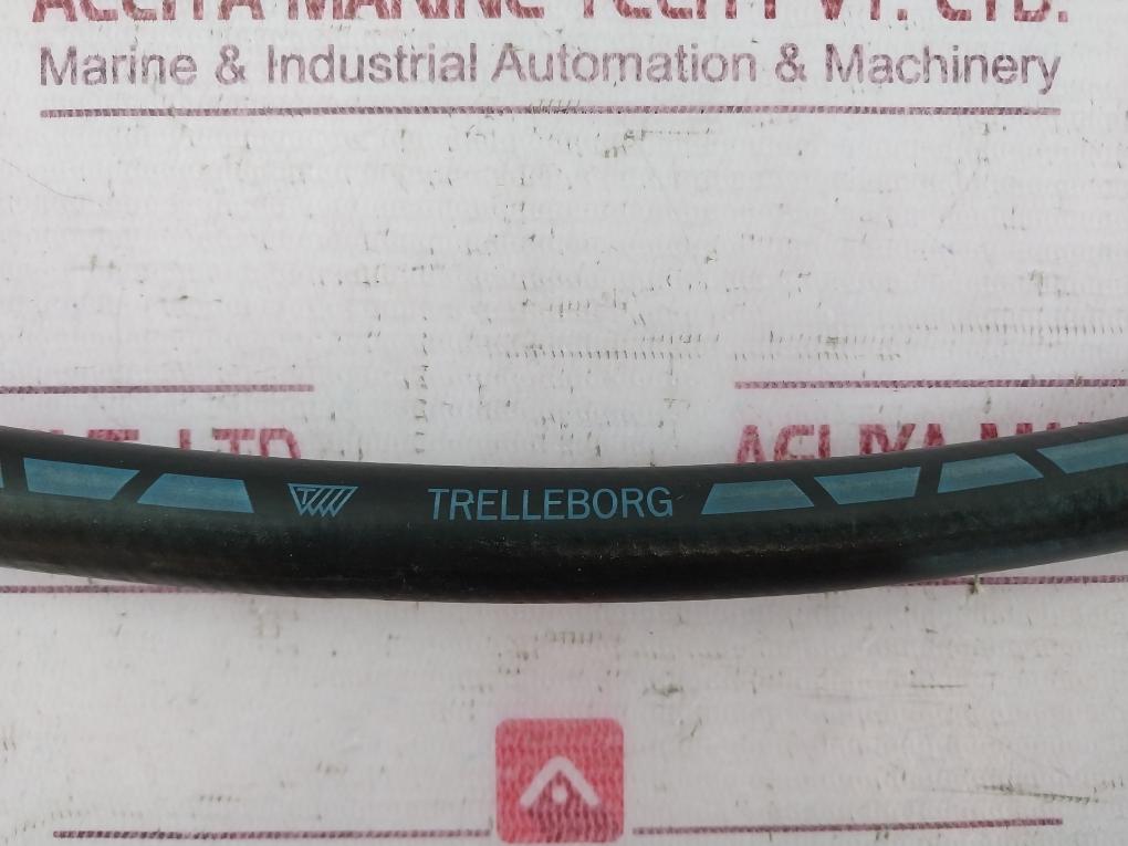 Kongsberg Mn2510Tu3100 Temperature Sensor 10Wp 16Bar 3-meter 185-mm