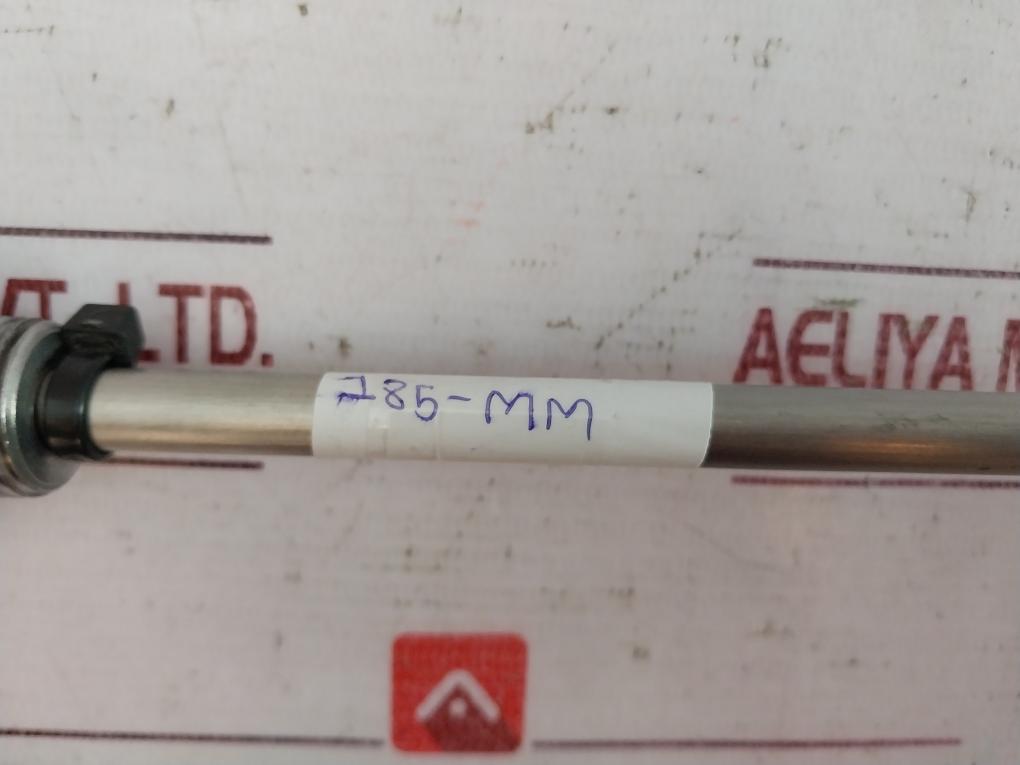 Kongsberg Mn2510Tu3100 Temperature Sensor 10Wp 16Bar 3-meter 185-mm