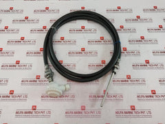 Kongsberg Mn2510Tu3100 Temperature Sensor 10Wp 16Bar 3-meter 185-mm