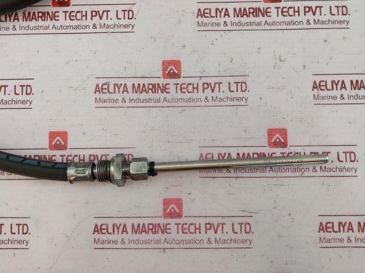 Kongsberg Mn2510Tu3100 Temperature Sensor 10Wp 16Bar 3-meter 185-mm