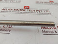Kongsberg Mn2510Tu3100 Temperature Sensor 10Wp 16Bar 3-meter 185-mm