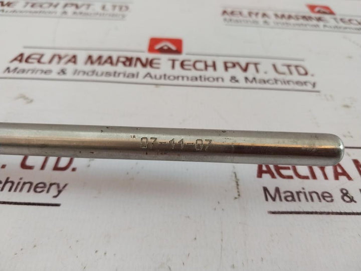 Kongsberg Mn2510Tu3100 Temperature Sensor 10Wp 16Bar 3-meter 185-mm
