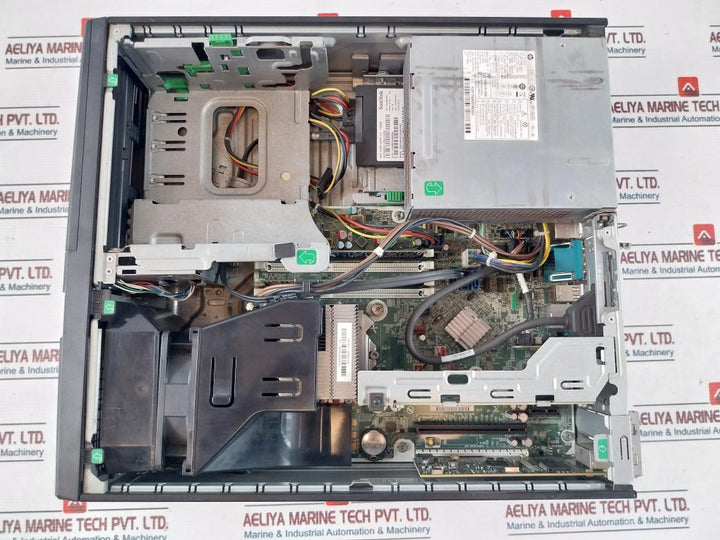 Kongsberg Mp 5810 Hp Rp5 Retail System Tpc-f056-sf 50-60 Hz 4A 100-240V~