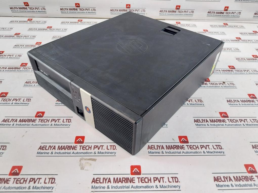 Kongsberg Mp 5810 Hp Rp5 Retail System Tpc-f056-sf 50-60 Hz 4A 100-240V~