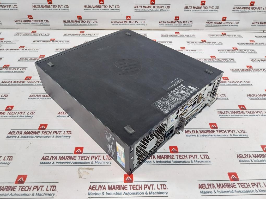 Kongsberg Mp 5810 Hp Rp5 Retail System Tpc-f056-sf 50-60 Hz 4A 100-240V~