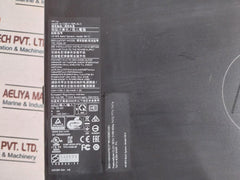 Kongsberg Mp 5810 Hp Rp5 Retail System Tpc-f056-sf 50-60 Hz 4A 100-240V~
