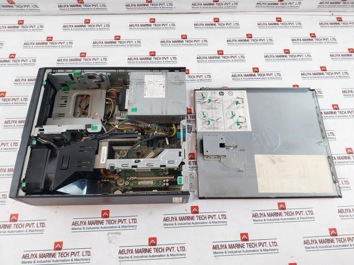 Kongsberg Mp 5810 Hp Rp5 Retail System Tpc-f056-sf 50-60 Hz 4A 100-240V~