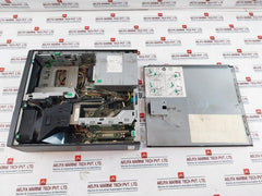 Kongsberg Mp 5810 Hp Rp5 Retail System Tpc-f056-sf 50-60 Hz 4A 100-240V~