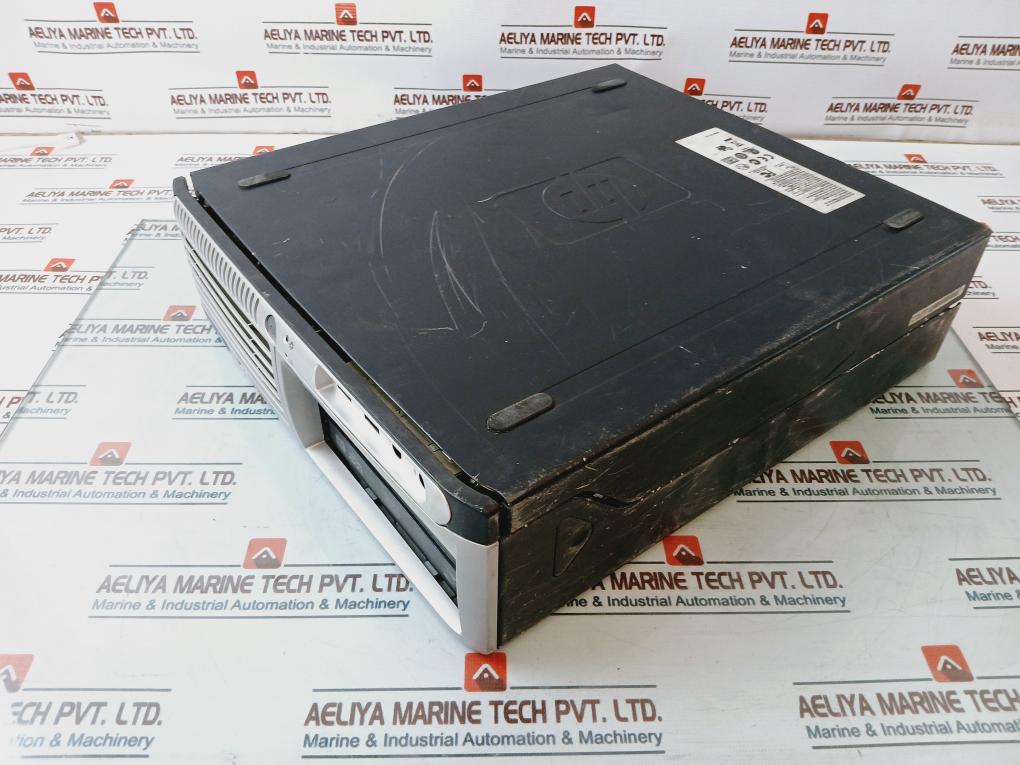 Kongsberg MP 7600 Operation Station CPU