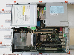 Kongsberg MP 7600 Operation Station CPU