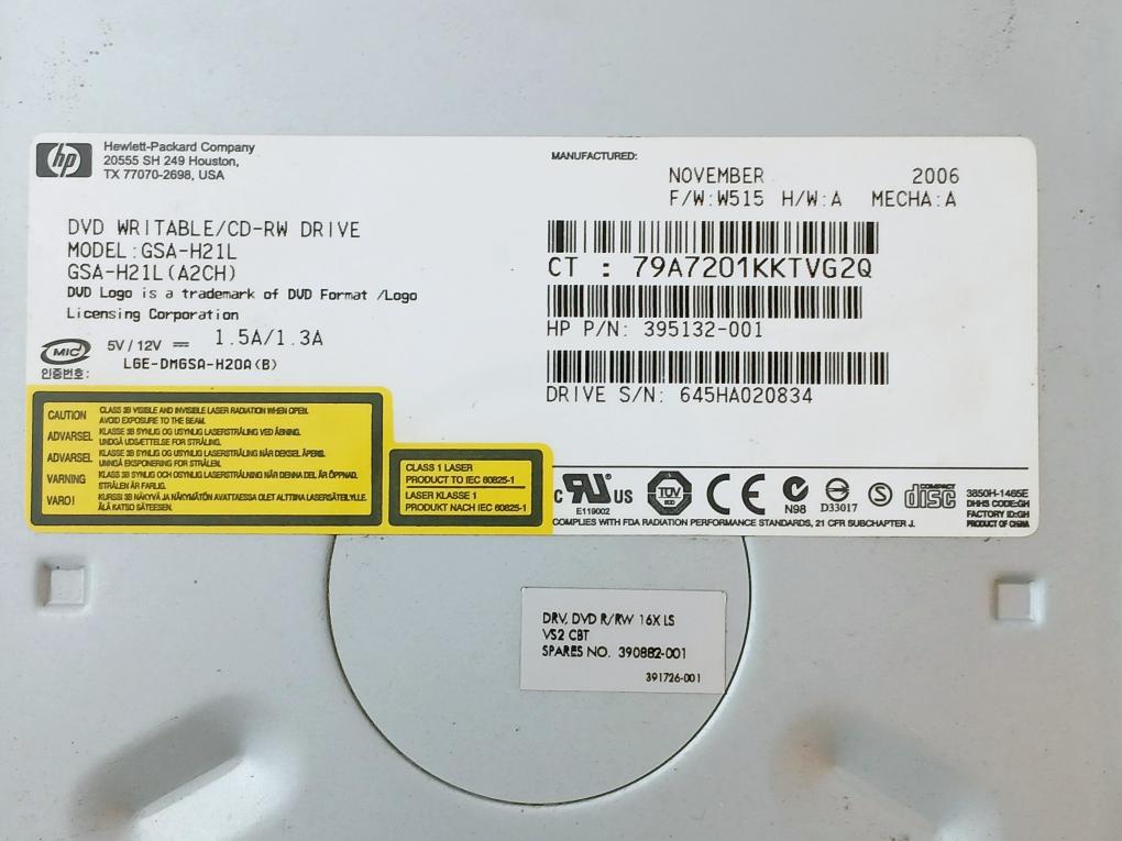 Kongsberg MP 7600 Operation Station CPU