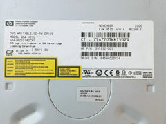 Kongsberg MP 7600 Operation Station CPU