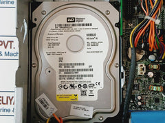 Kongsberg MP 7600 Operation Station CPU