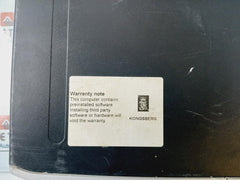 Kongsberg MP 7600 Operation Station CPU