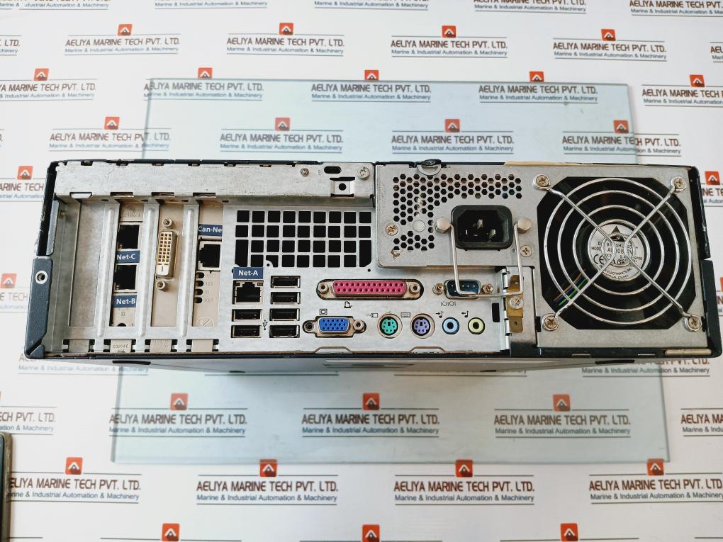 Kongsberg MP 7600 Operation Station CPU